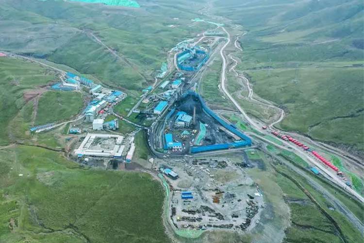 兰炭污水处理方案 兰炭污水处理方案
